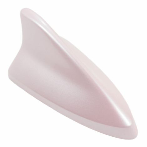 25828939 25838934 Sharkfin Antenna Cover Mary Kay Pink 08U 2009-11 Cadillac DTS