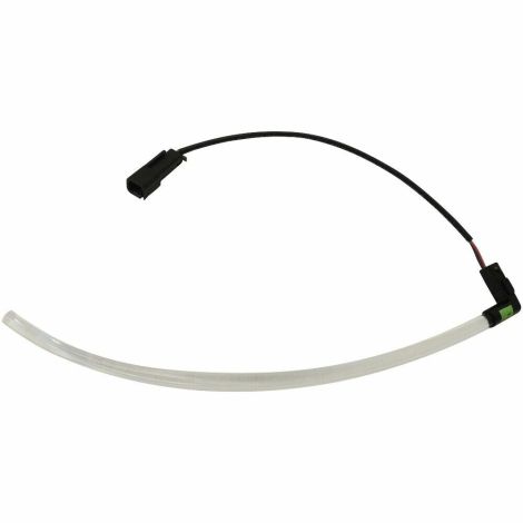 9018791 Console Illumination Lamp Green Blue Ice RH Rear 2010-13 Buick LaCrosse