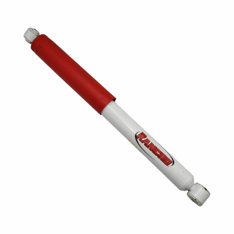23315262 Rancho Rear Shock Absorber New OEM GM 2015-18 Silverado Sierra 2500 Z71