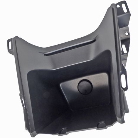 2010-17 Chevy Equinox Center Console Compartment With 12V Plug 20922731