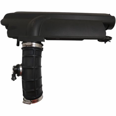 22989314 Intake Resonator w/12644228 MAP Sensor New OEM GM 2014-16 Cadillac XTS