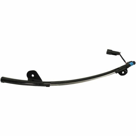 9018794 Console Illumination Lamp Blue Ice Light LH Front 2010-13 Buick LaCrosse