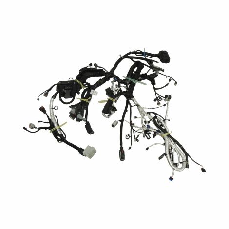 84613103 Engine Wiring Harness 2020 Silverado Sierra 1500 Diesel LM2