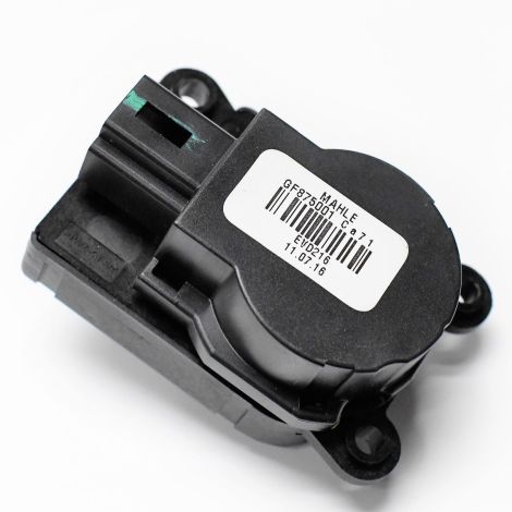 15-74640 Heater Blend Door Actuator OEM GM 2016-19 Cadillac CT6