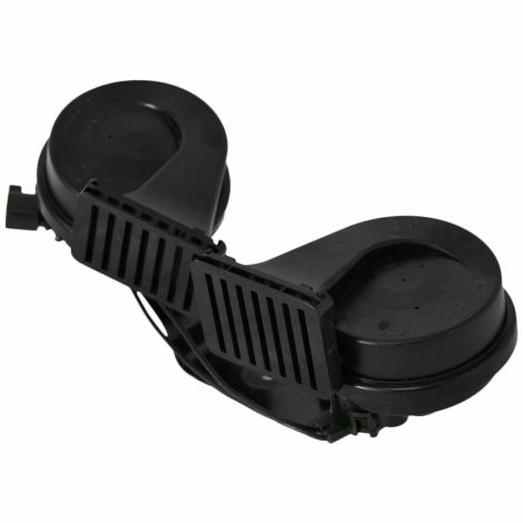 23509270 Dual Note Horn 400/500Hz New OEM GM 2016-18 Chevy Volt