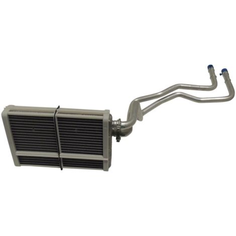 84055894 Front Heater Core w/Tubes New OEM GM 2016-18 Cadillac CT6 w/Ionizing