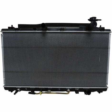 16400-0P220 Radiator Assembly Factory Original 2009-16 Toyota Venza 3.5L w/o Tow