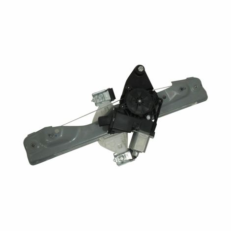 23189479 Right Hand Rear Side Door Window Regulator 2014-19 Cadillac CTS Sedan