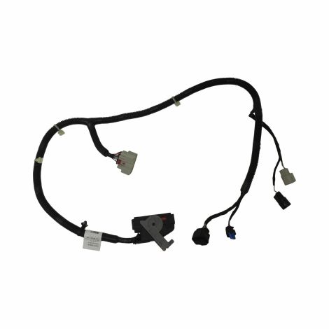 2018 Malibu Regal TourX Sportback LaCrosse Fuel Tank Harness 84407925