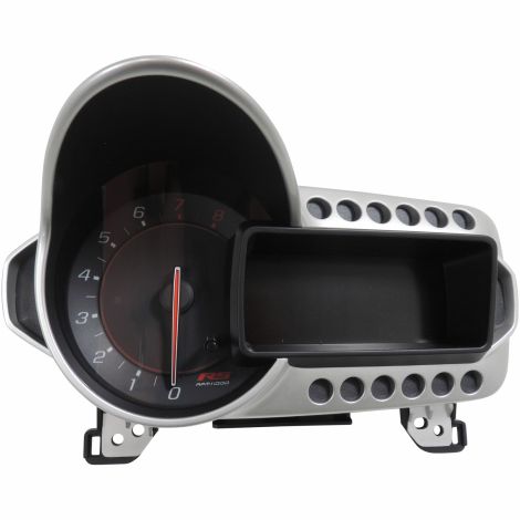 2015-16 Chevy Sonic RS Instrument Cluster/Speedometer MPH w/FCA 94532559