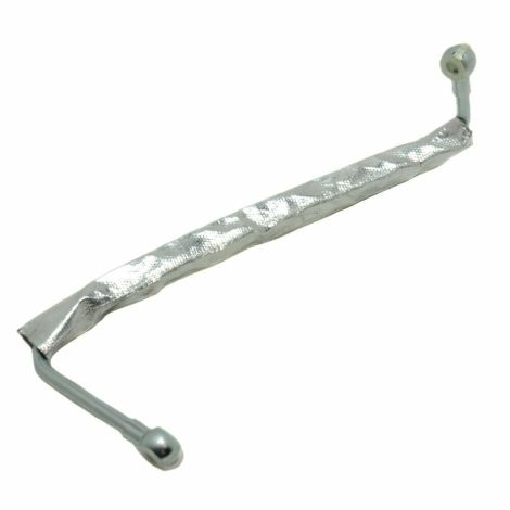 97374369 Turbo Oil Feed Pipe Assembly 2006-10 6.6L LLY LLM Diesel
