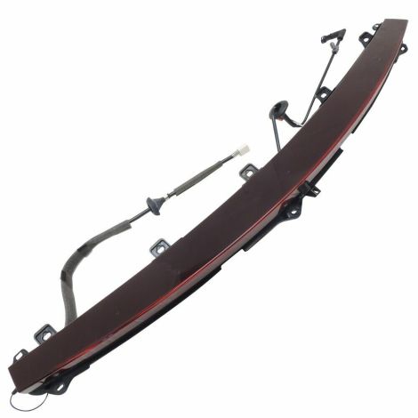20813425 Third 3rd Brake Light w/Antenna 2010-14 GM Cadillac CTS Wagon
