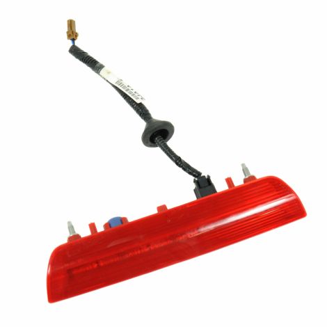 High Mount Stop Lamp w/Harness 26590-3JA0A fits 2013 JX35 & Pathfinder