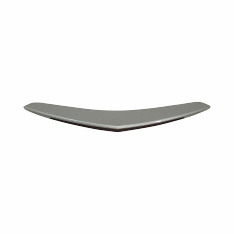 High Mount Stop Lamp With Cover Silver GAN New OEM GM 2014-19 CTS Sedan 23339467