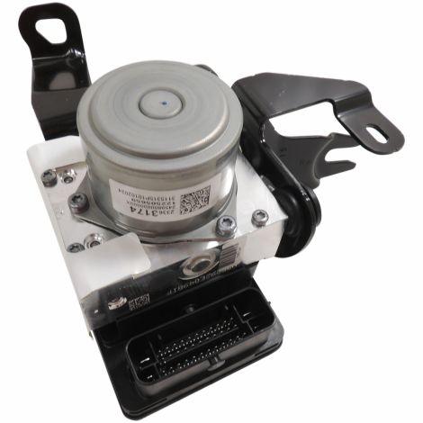 84092231 ABS Module/Valve New OEM GM 2017 Chevrolet Impala with Start/Stop