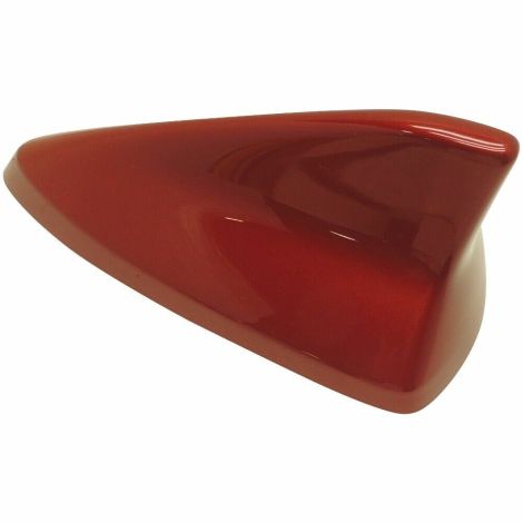 25831346 Digital Antenna Cover Painted Crystal Claret 505Q 2009-13 Cadillac CTS