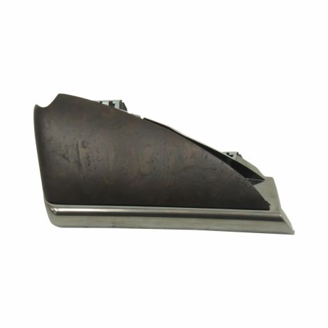 22771277 Instrument Panel Trim Driver Side RH Natural Elm 2014-19 Cadillac CTS