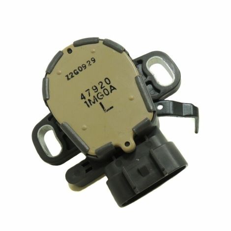 47920-1MG0A Pedal Travel/Brake Stroke Sensor fits 2012-13 Infiniti M35H