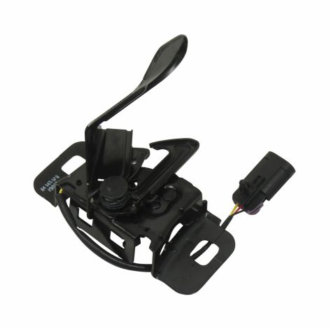 84145128 Primary and Secondary Hood Latch New OEM GM 2014-19 Cadillac CTS Sedan