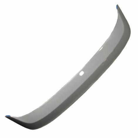 96030-ZX60E Brilliant Silver Metallic K23 Spoiler fits 2007-12 Altima Sedan
