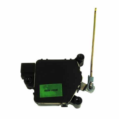 90550-0B006 NOS Liftgate Lock Actuator fits 1993-95 Nissan Quest