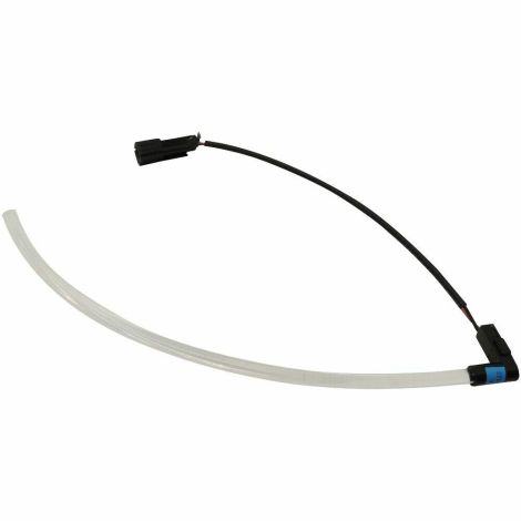 9018792 Console Illumination Lamp Blue Ice Light LH Rear 2010-13 Buick LaCrosse