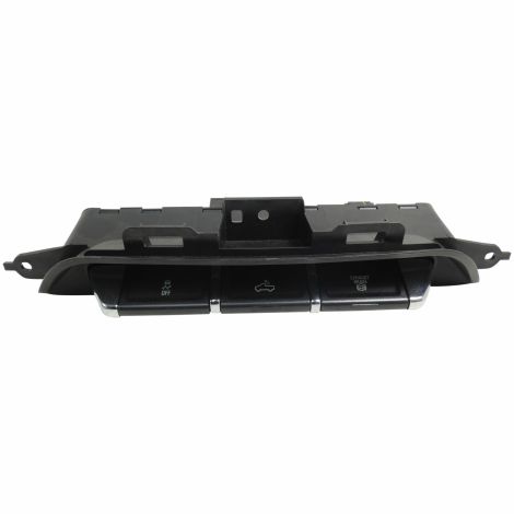 23145184 Intrument Panel Multi-Switch 2015 Chevy Silverado GMC Sierra 2500 3500