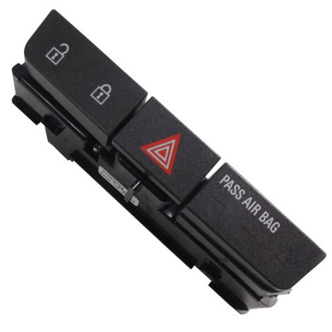 20980652 Multi-Function Hazard Switch 2010-13 Buick LaCrosse