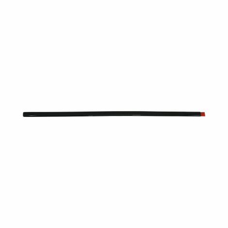 Door Molding Rear RH Gasoline Metallic 2015-18 Silverado Sierra Crew 22775448