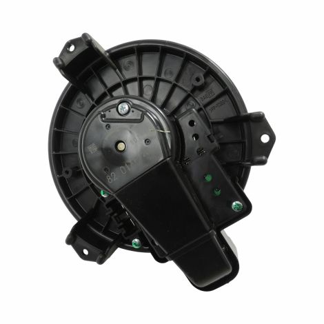 68214892AD Blower Motor Without Cage/Wheel 2014-18 Ram 1500 Pickup