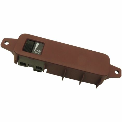 22846932 Multi-Function Switch w/Red Bezel New OEM GM 2013 Cadillac ATS