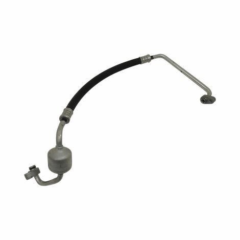 AC Discharge Hose 2012-17 Toyota Camry Hybrid 2ARFXE 88711-06440