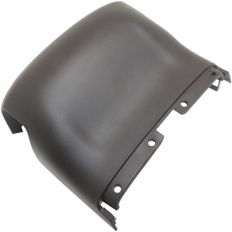 20825094 Upper Steering Column Shroud Cover Cocoa 2008-14 CTS Sedan 10-14 Wagon