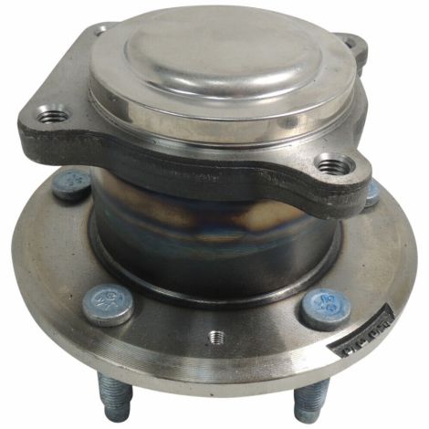 Brake Hub Assembly Rear 16 IN Wheel Disc ABS 2013-15 Verano Cruze Volt RW20-149
