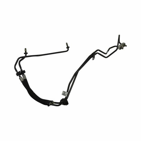 Transmission Fluid Cooler Inlet Outlet Pipe 16-19 CTS 16-18 ATS 3.6 RWD 23104596