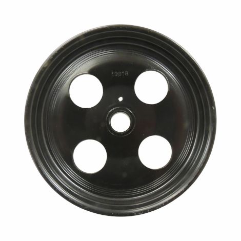 12682902 Power Steering Pump Pulley 2010-20 Silverado Sierra Express Savana