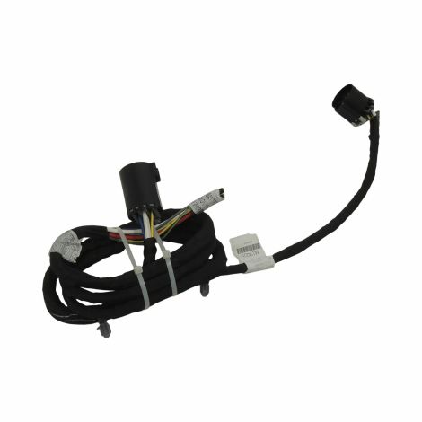 84154213 Trailer Wiring Harness 7 Pin Terminal 15-19 Silverado Sierra 2500 3500