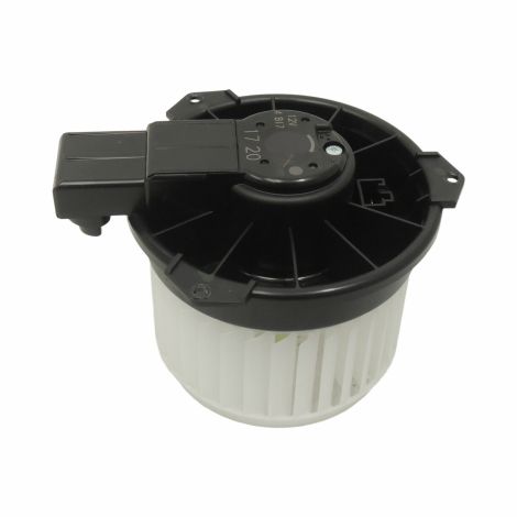 Blower Motor With Wheel Fits Right Hand Drive 2017-2020 Acura NSX