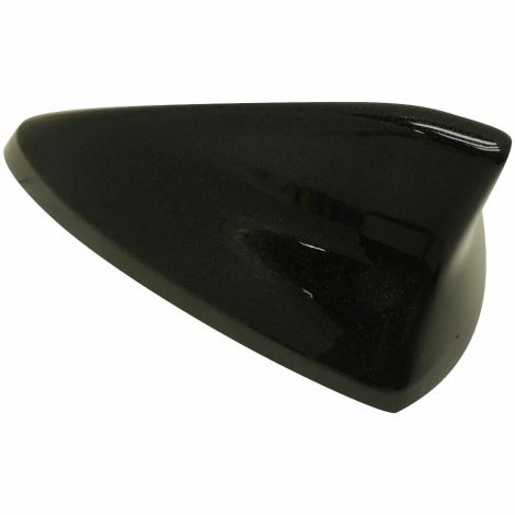 20957374 Digital Antenna Cover Black Diamond Tri-Coat 815T 2009-13 Cadillac CTS