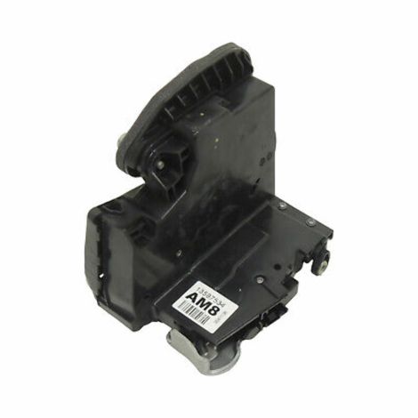 13597534 Front Left Door Lock Actuator Latch 8 Pin 2015-20 Suburban Yukon Tahoe