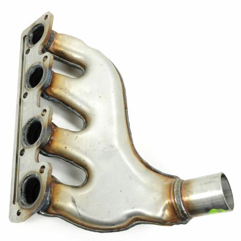 12578360 Exhaust Manifold Left 2000-11 Cadillac Pontiac Buick 4.6L Northstar V8