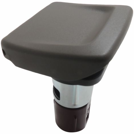 25774623 Power Lighter Housing w/Atmosphere Bezel/Door 2016-18 Chevy Cruze