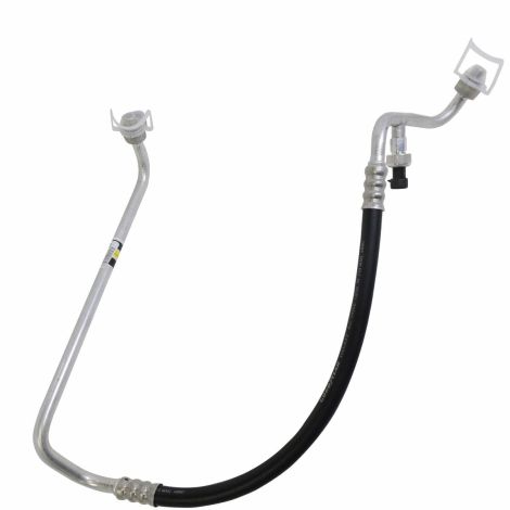 25873410 AC Condenser Hose 2011-14 Silverado Sierra 2500 3500 6.0L Gas Flex Fuel