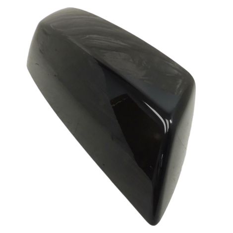 22919758 Mirror Cover Cap RH Painted Carbon Black 2015-2018 Silverado Sierra