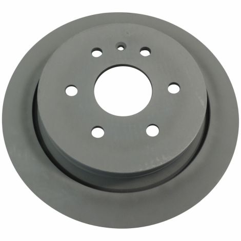 Disc Brake Rotor Rear ACDelco GM Original Equipment fits 13-18 Cadillac XTS