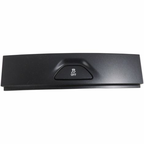 22909971 Stability Control Switch New OEM GM 2014-15 Chevy Impala