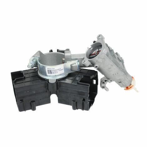25881205 Ignition Housing w/Bracket & Lock Solenoid Regal Verano Cruze