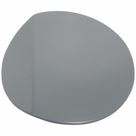 2011-15 Chevy Cruze Fuel Tank Fill Door In Primer New OEM GM 95916517