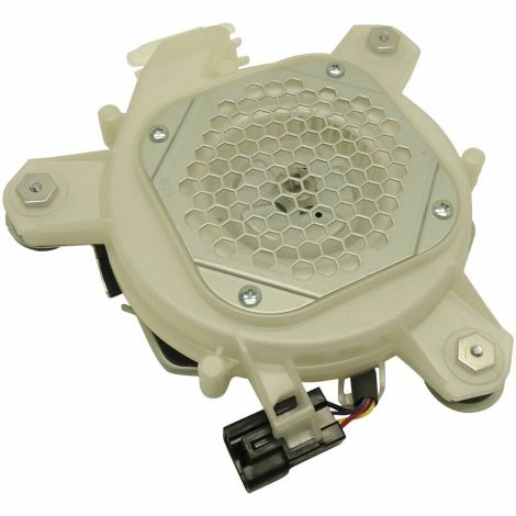2010-12 Toyota Avalon Seat Blower Ventilator 85860-AC011