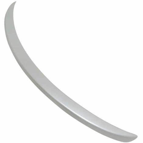 13432918 OPC Look Stick On Spoiler White Diamond 2014-16 Buick Regal GS